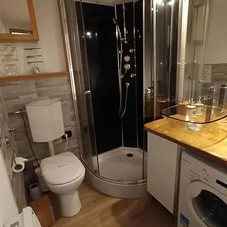 Bel 6 Pers, Skis Aux Pieds, Animaux Acceptes, Terrasse Privative, - Fr-1-445-20 Apartment Montgenevre